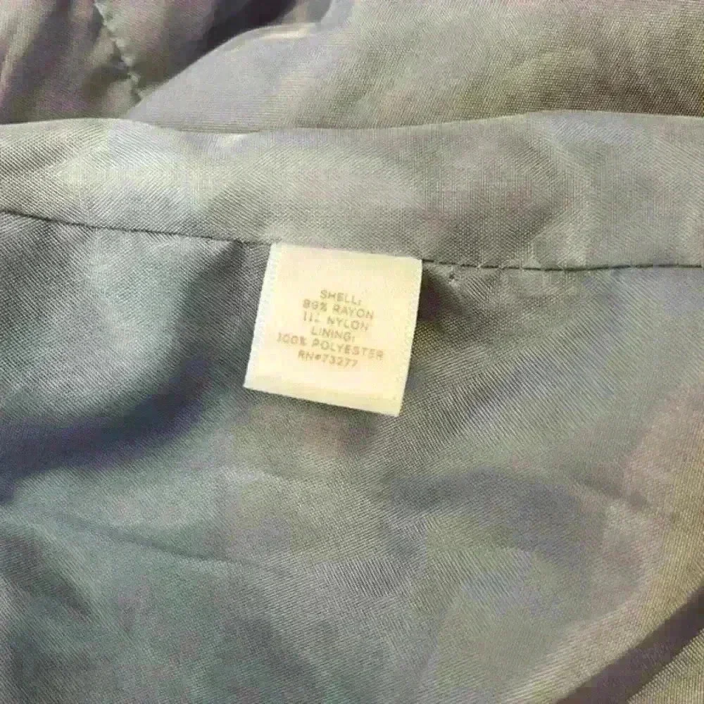 LC Lauren Conrad Purple Jacket Size Medium